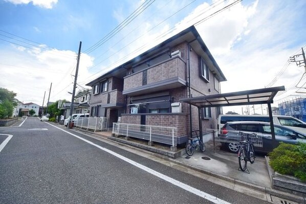 アイランドFの物件内観写真